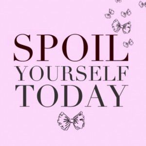 😍💐 Go Ahead & Spoil Yourself Today! 💐😍